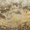 Serene Triptych Framed Canvas 400x30x800mm