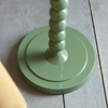 Higgledy Floor Lamp Base Gloss Cotswold Green