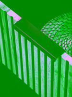 Szafka pod umywalkę 20x40cm 1 drzwi