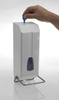 HOSPITAL dozownik mydła płynnego 1200ml, biały