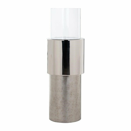 RICHMOND świecznik ORVYN srebrny