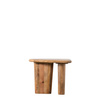 Stolik Hoffman 660 x 530 x 530 mm