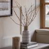 Almeria Marble Wine Cooler 115 x 115 x 177.5mm