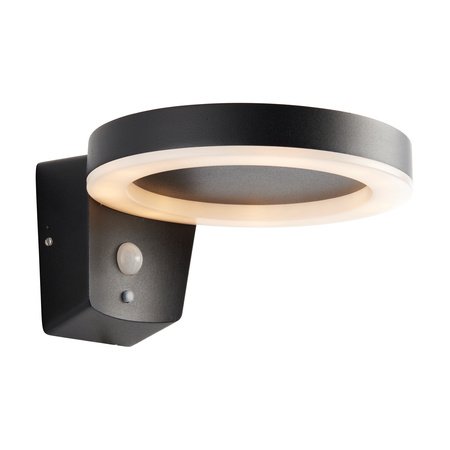 Ebro Outdoor 1 Wall Light