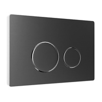 Przycisk do stelaża LAV 200.4.7 Gunmetal