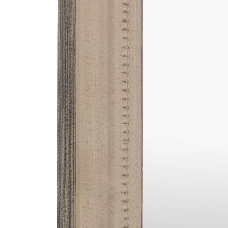 Shoreline Arch Mirror Grey 600x23x800mm