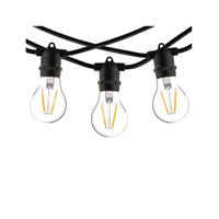 FESTOON LIGHTS 6m