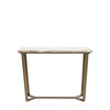 Lusso Console Table 1100x400x800mm