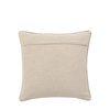 Morley Floral Cushion Taupe 450x450mm