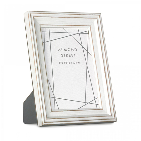 Alford Photo Frame 6x4in (3pk)
