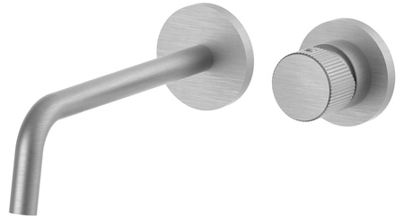 Bateria umywalkowa podtynkowa L-248mm (clickclack)-Paffoni/kolekcja Jo