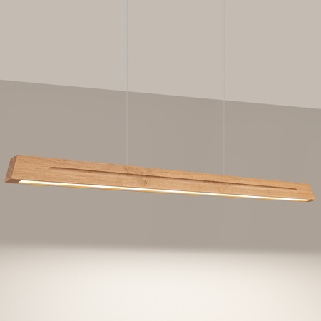 Lampa wisząca SKOG 150 LED 4000K