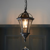 Drayton Pendant Light