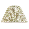 Leaf Shade Herb Garden Green Fabric 180x140x300mm
