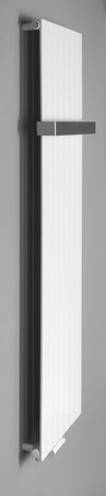 VERTIGO grzejnik łazienkowy 502x1800mm, biały