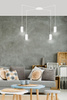 TRAKER 4 WH/WHITE