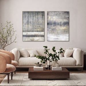 Torrent Framed Canvas S2 900x25x1200mm