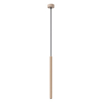 Lampa wisząca ARCHE 1 taupe