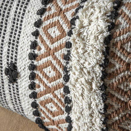 Poduszka Paulo Camel 300 x 500 mm