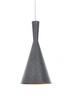 LAMPA WISZĄCA LOFT INDUSTRIALNA GRANIT FOGGI 12A