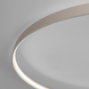 Plafon RIO 55 beżowy LED 4000K