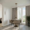 Kinkiet PASTELO 2 taupe