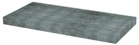 AVICE blat pod umywalkę 90x39cm, grubość 5cm, Aquamarine