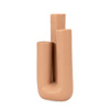Wazon Oldfield x3 duży piaskowy 140x115x315 mm