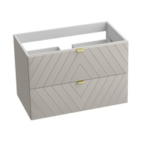 Szafka wisząca Varana Kaszmir 800