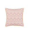 Oasis Cushion Pink 450x450mm
