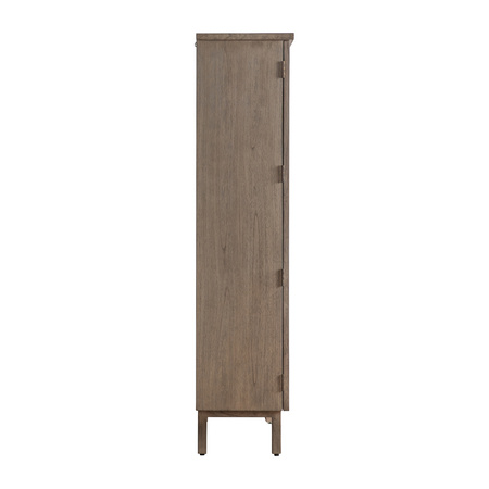 Szafka Kyoto z 2 drzwiami 1070 x 370 x 1600 mm