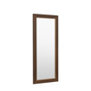 Richmond Leaner Mirror Bronze 670x1670mm