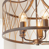 Heston Pendant Light