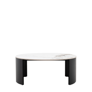 Marzio Coffee Table 850x850x350mm
