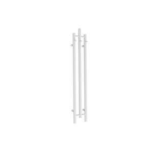 Grzejnik łazienkowy Calentador White 1200