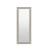 Whitechapel Leaner Mirror Silver 670x1670mm