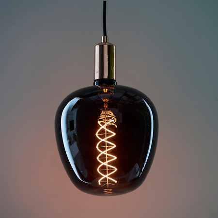 Żarówka LED – ciepła biel, LED lamp MV, 19 × 19 × 24,2 cm