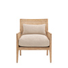 Nagoya Armchair Natural