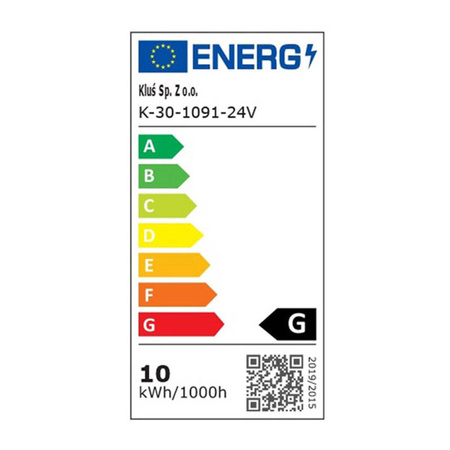 Lampa wisząca GREN 120 LED 3000K