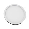 WHITE LED PANEL 3000K 7W 24V