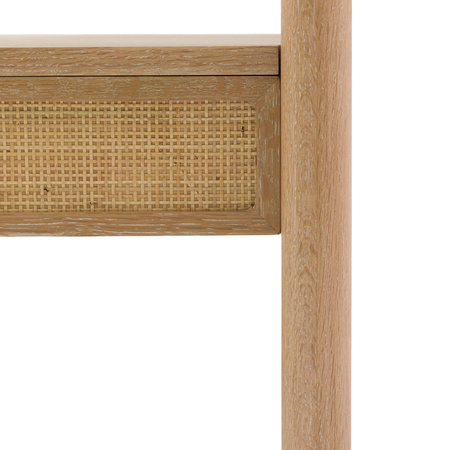 Bibury Open Wardrobe 800x500x1740mm