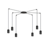 TRAKER 6 BL/BLACK
