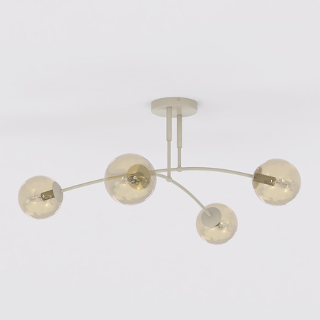 PREGOS 4 MOKKA MIODOWY