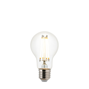Ultra Efficient E27 LED Filament GLS Warm White