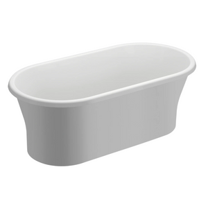 Wanna wolnostojąca 150x75 AMONA NEW Biały MAT*