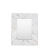 Hackney Rectangle Mirror 900x1100mm