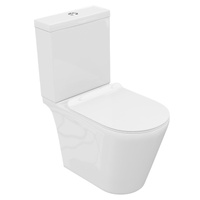 Kompakt z deską WC Prestige Form 3.0