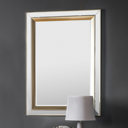 Lustro Phantom prostokątne 790 x 1095 mm