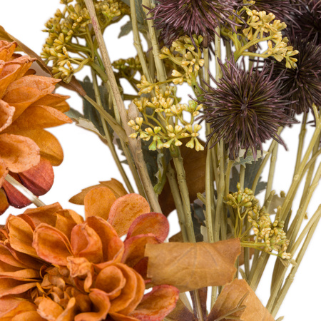 Eucalyptus Autumnal Bouquet