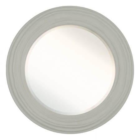 Cumbria Mirror Light Grey 600x30x600mm